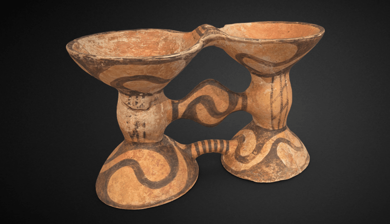 From Khvoika to 3D models: how the study of Tripillia’s culture continues