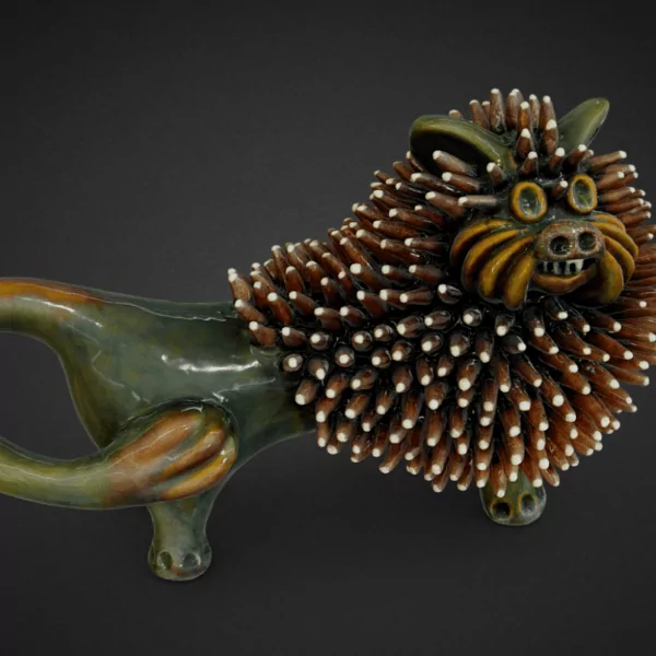 Світ добрих звірів Надії та Валерія Протор’євих