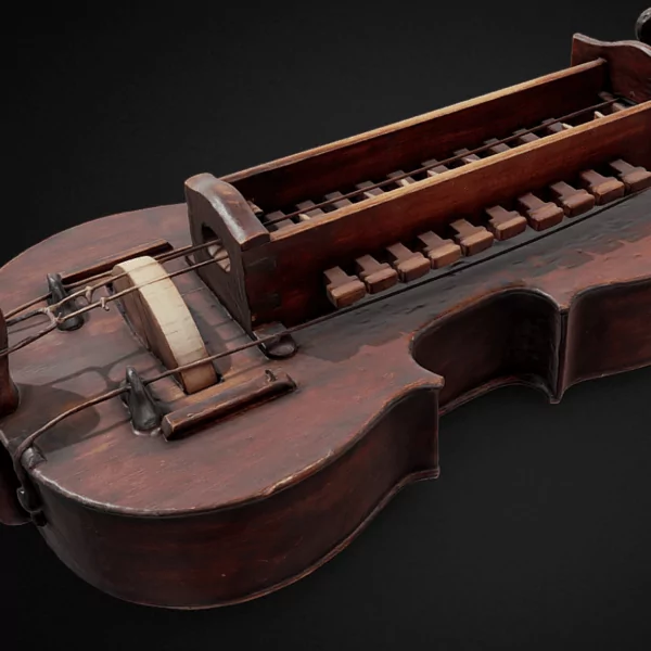 Музей видатних діячів української культури