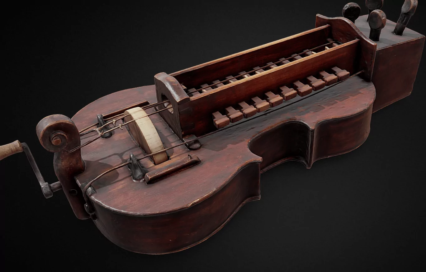 Музей видатних діячів української культури