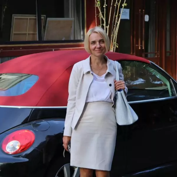 Юлія Шиленко