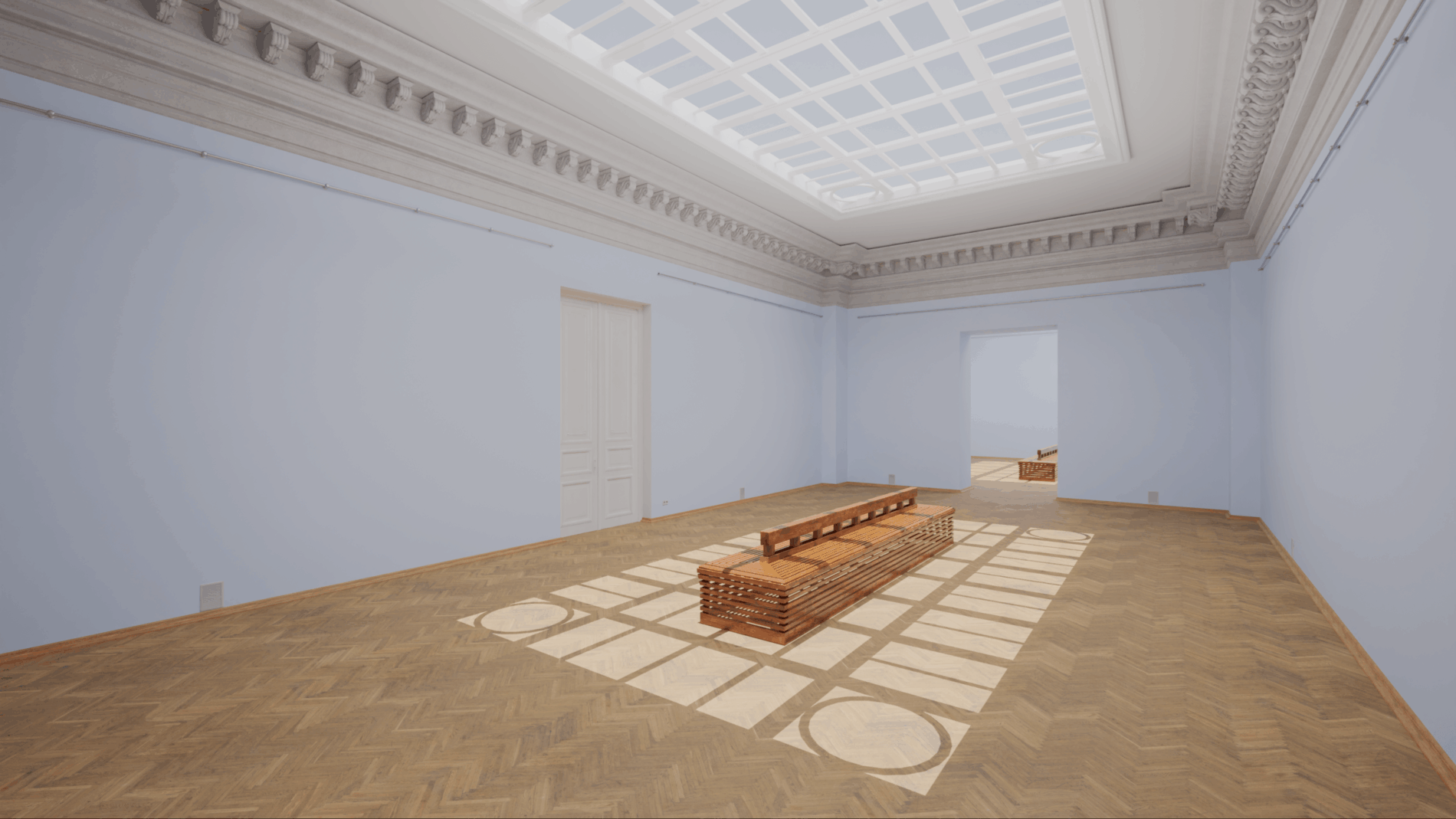 Віртуальна революція: створено перший цифровий музей України Віртуальна революція: створено перший цифровий музей України